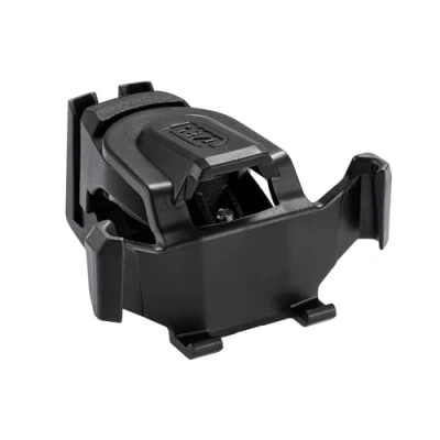 Abbildung von PETZL Fahrrad Adapter BIKE ADAPT Unisex, Schwarz, Einheitsgröße
