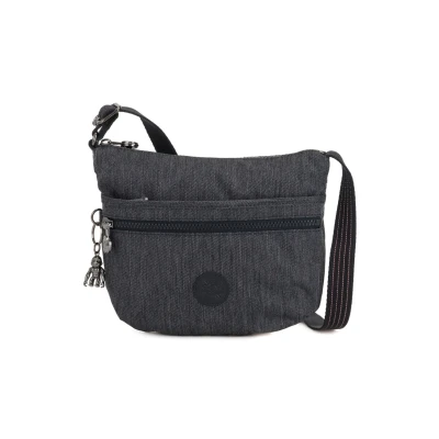 Abbildung von Kipling ARTO S Umhängetasche, Damen, Größe: One Size, Active denim