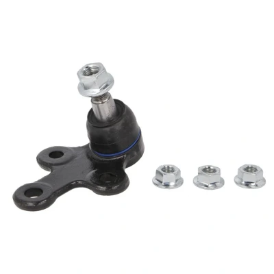 Abbildung von DELPHI TC4647 Traggelenk 130mm 89mm 90mm CITROËN: Berlingo