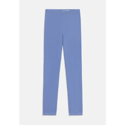 Abbildung von Name it Nkfdavina Tights für Kinder, Größe: 122, Blue ice