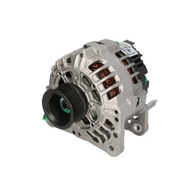 Abbildung von STARDAX STX100041R Lichtmaschine 12V 90A VOLKSWAGEN: Golf 4, Polo IV Hatchback, V SKODA: Octavia 2 Combi, 1 Combi