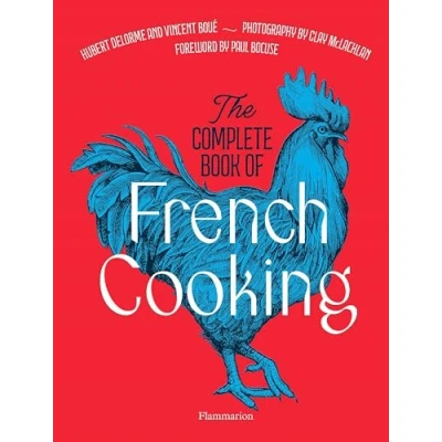 Abbildung von The Complete Book of French Cooking: Classic Recipes and Techniques