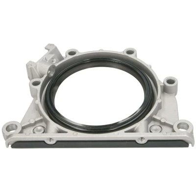Abbildung von REINZ 81 90032 00 Kurbelwellendichtring mit Tragrahmen BMW: 3 Touring, 5 Saloon, Saloon