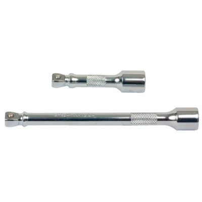 Abbildung von KS Tools 918.1402 1/4&quot; CHROMEplus Kipp Verlängerung, 150mm