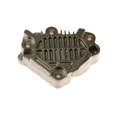Abbildung von BOSCH 0 440 020 052 Kraftstoffpumpe mechanisch Diesel