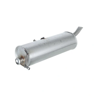Abbildung von BOSAL 135 709 Endschalldämpfer PEUGEOT: 308 I Hatchback, 307 Hatchback