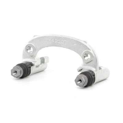 Abbildung von TRW BDA639 Bremssattelhalter SMART: Forfour I, MITSUBISHI: COLT 6