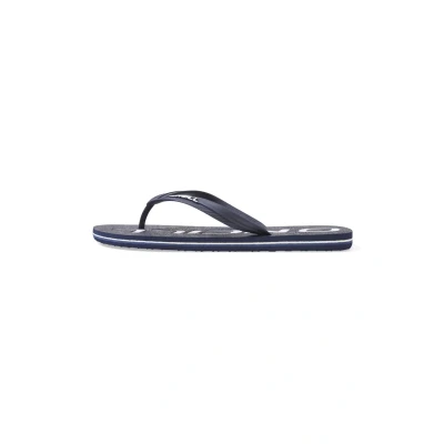 Abbildung von O&#039;Neill Footwear Profile LOGO Zehentrenner, Herren, Größe: 39, Ink blue Schuhe