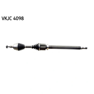Abbildung von SKF VKJC 4098 Antriebswelle 964, 503 mit Lager