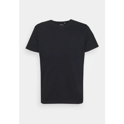 Abbildung von s.Oliver Herren 2153472 T Shirt Langarm, 5978, XL
