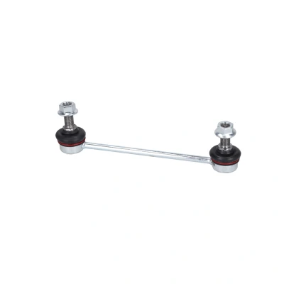 Abbildung von FEBI BILSTEIN 41634 Koppelstange Hinterachse links, rechts 195 M12 x 1,25 mit selbstsichernder Mutter CHEVROLET: Epica Saloon
