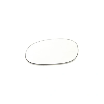 Abbildung von ALKAR 6401283 Außenspiegelglas links PEUGEOT: 206 Hatchback, 1007 206+ CITROËN: C3 I Hatchback kfzteile, mister auto, atp