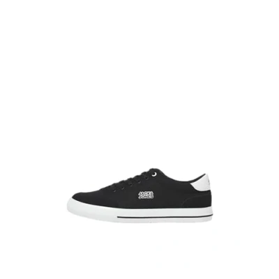 Abbildung von Jack &amp; Jones WROB Combo Sneaker low, Herren, Größe: 41, Black Schuhe