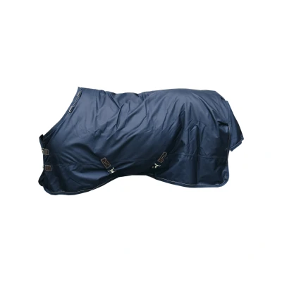 Abbildung von Kentucky Turnout Rug All Weather 300g Navy 165/221