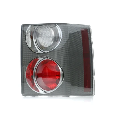 Abbildung von HELLA 2SD 238 003 261 Rückleuchte rechts P21/5W, P21W, PY21W 12 weiß/rot mit Glühlampen Lampenträger LAND ROVER: Range Rover 3