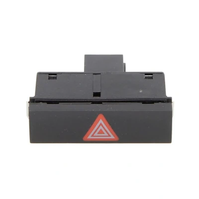 Abbildung von TOPRAN 116 242 Warnblinkschalter Armaturenbrett AUDI: A6 C6 Saloon, Avant