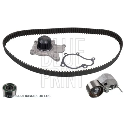 Abbildung von BLUE PRINT ADG073752 Wasserpumpe + Zahnriemensatz mit 123 HYUNDAI: SANTA FE 2, Tucson, i30 I Hatchback, KIA: CARENS 3