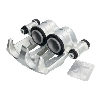 Abbildung von BOSCH 0 986 134 019 Bremssattel Gusseisen 80,5 MERCEDES BENZ: Sprinter 3.5 t Van, Minibus, Van