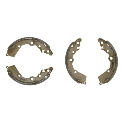 Abbildung von BOSCH 0 986 487 797 Bremsbacken 180 26,5 KIA: Picanto II