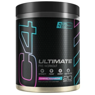 Abbildung von C4 Ultimate Cosmic Rainbow