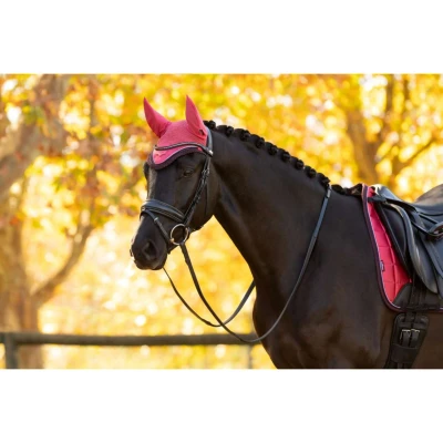 Abbildung von LeMieux Fliegenhaube Loire Cranberry S Agradi.deVerkauft von Agradi