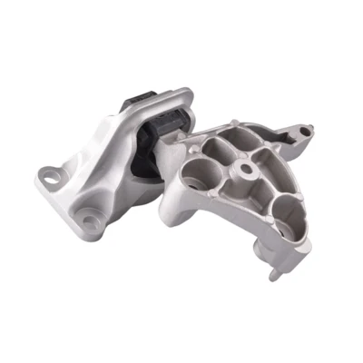 Abbildung von TEDGUM TED37615 Motorlager vorne rechts Gummimetalllager Gummi RENAULT: MEGANE 3, SCENIC 3
