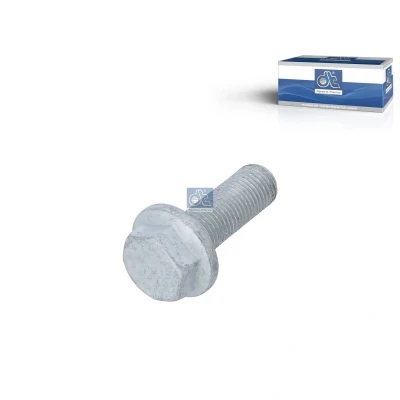 Abbildung von DT Spare Parts 4.40355 Schraube