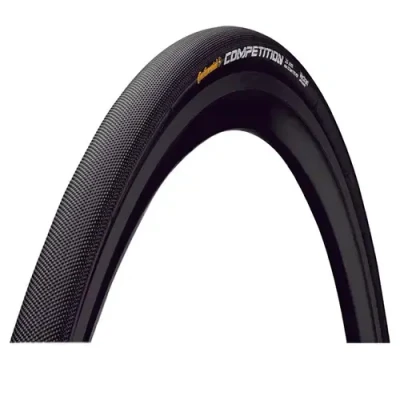 Abbildung von Continental Unisex Adult Competition Schlauchreifen, Schwarz, 22 622 (28&#039;&#039;) 700x22C