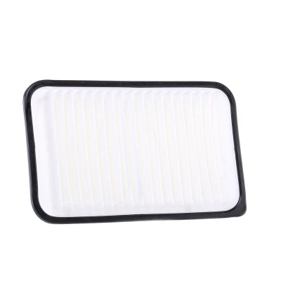 Abbildung von BOSCH F 026 400 341 Luftfilter 41 148 244,5 Filtereinsatz SUZUKI: Splash, OPEL: Agila B