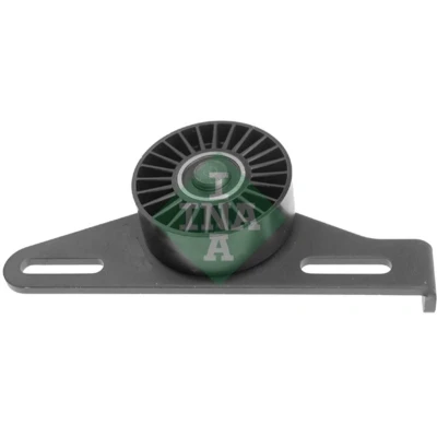 Abbildung von INA 531 0427 10 Spannrolle RENAULT: CLIO 2, LAGUNA MEGANE 3, DACIA: Logan I Saloon