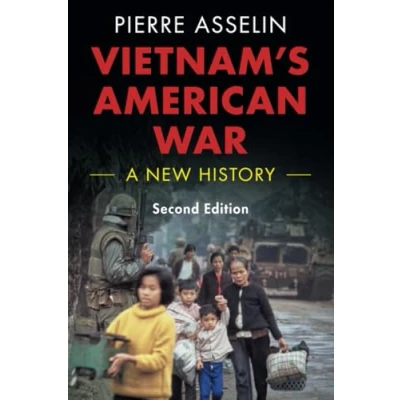 Abbildung von Vietnam&#039;s American War: A New History (Cambridge Studies in Us Foreign Relations)