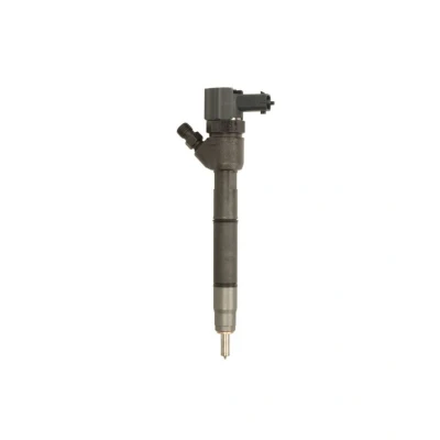 Abbildung von BOSCH 0 445 110 319 Einspritzdüse Common Rail mit Dichtring KIA: cee‘d II Sportswagon, CARENS 3
