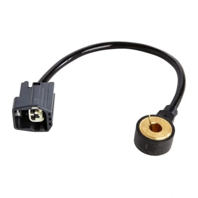 Abbildung von HELLA 6PG 009 108 741 Klopfsensor MAZDA: 3 Hatchback, VOLVO: S80 II