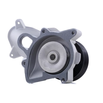 Abbildung von MEYLE 313 220 0006 Wasserpumpe mit Dichtung ORIGINAL Quality für Keilrippenriementrieb BMW: X5, 3 Touring, 5 Saloon kfzteile, mister auto, atp