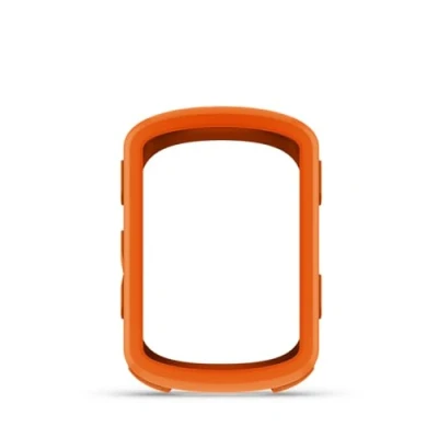 Abbildung von Garmin Silikon Hülle Orange für Edge® 540/840