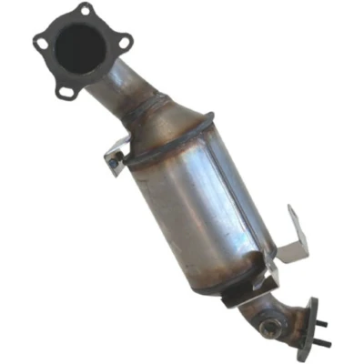 Abbildung von BOSAL 090 226 Katalysator Euro 5 mit Anbauteilen VOLKSWAGEN: Caddy 3, GOLF 6, AUDI: A3 Hatchback, Sportback, SEAT: Leon II Altea