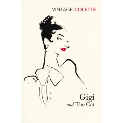 Abbildung von Gigi and The Cat: Colette