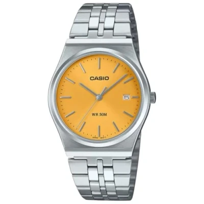 Abbildung von Casio MTP B145D 9AVEF Armbanduhr