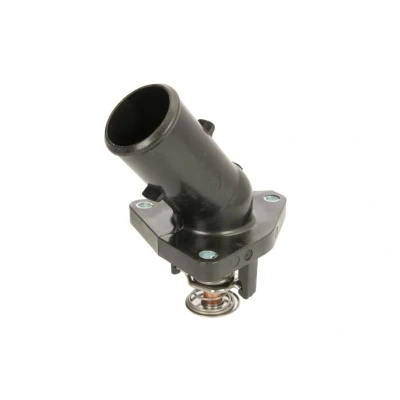 Abbildung von MOTORAD 660 82K Kühlwasserthermostat 82 mit Dichtung Gehäuse