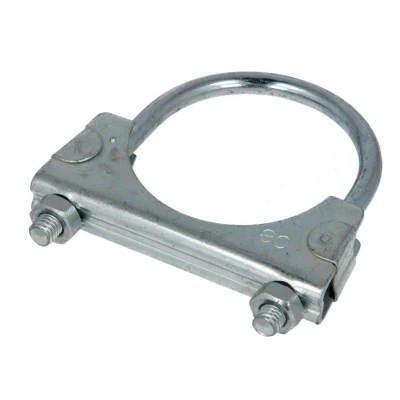 Abbildung von Rohrverbinder, Abgasanlage BOSAL 250 080