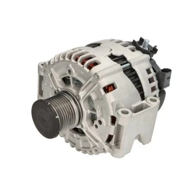 Abbildung von Drehstromgenerator CARGO 114230