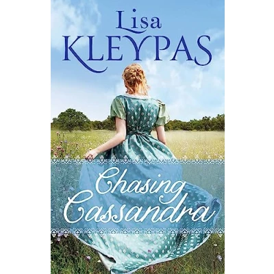 Abbildung von Chasing Cassandra: an irresistible New historical romance and York Times bestseller (The Ravenels)