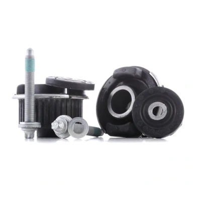 Abbildung von MEYLE 014 035 0100 Reparatursatz, Achskörper vorne, Hinterachse mit Zubehör ORIGINAL Quality MERCEDES BENZ: C Class T modell