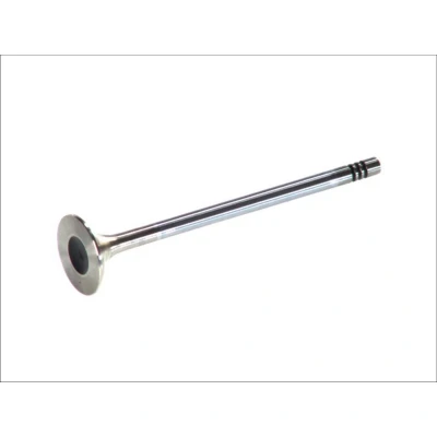 Abbildung von IPSA VL170800 Auslaßventil 24,35 Ventilschaft verchromt PEUGEOT: 206 Hatchback