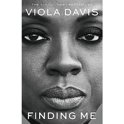 Abbildung von Finding Me: The Grammy winning memoir