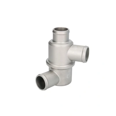 Abbildung von CALORSTAT by Vernet TH3720.80 Kühlwasserthermostat 80 Metallgehäuse LADA: Niva