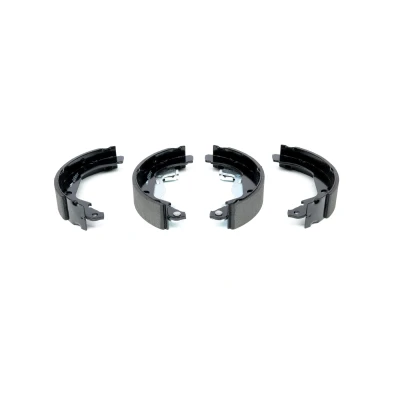Abbildung von ATE 03.0137 0507.2 Bremsbacken 228 42 mit Hebel DACIA: Duster II, Off Road, Van