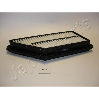 Abbildung von ASHIKA 20 04 427 Luftfilter 49 152 336, 212 Filtereinsatz HONDA: PRELUDE V, 4
