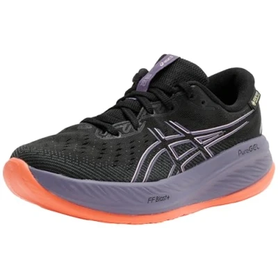 Abbildung von Asics Laufschuh »GEL CUMULUS 26 Gore Tex«, Wasserdicht
