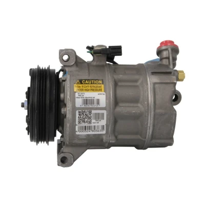 Abbildung von Airstal 10 1671 Kompressor PAG 46 R 134a VOLVO: XC60 I, V60 I